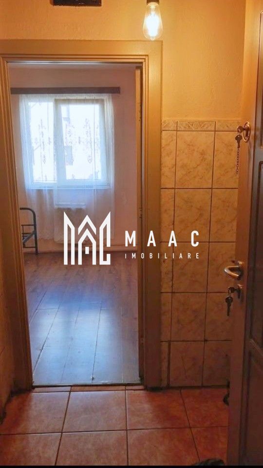 Garsonieră de vânzare | Sibiu, Ștefan cel Mare | 16 mp - Imagine principala Garsonieră de vânzare | Sibiu, Ștefan cel Mare | 16 mp - Imagine principala