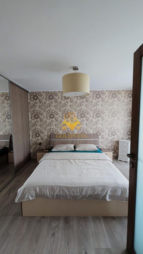 3 camere, modern, garaj, parcare, Central Zona Platinia, Motilor - foto 2