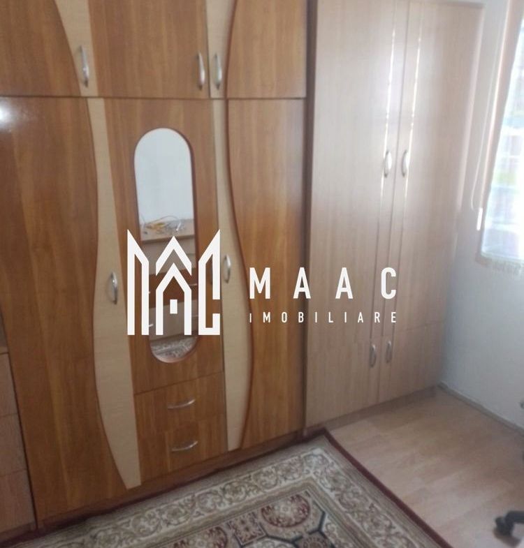 Apartament 2 camere de închiriat | Sibiu | Hipodrom 2 | 40 mp - Imagine principala