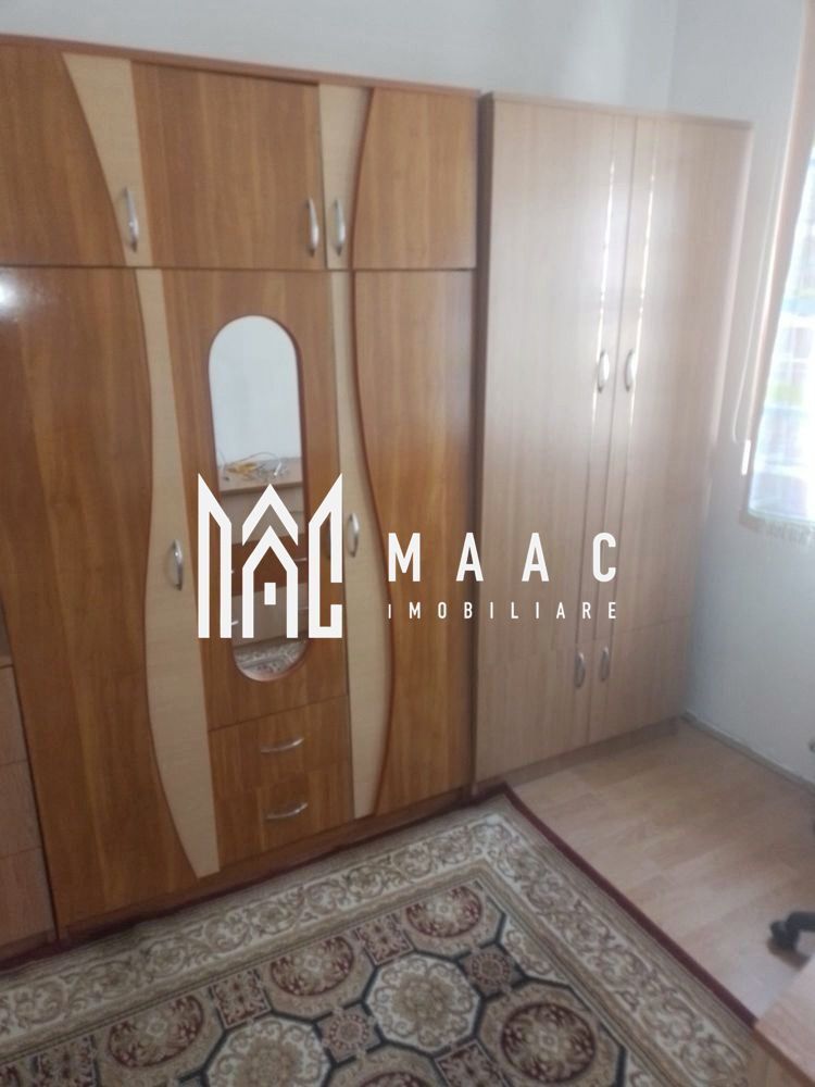 Apartament 2 camere de închiriat | Sibiu | Hipodrom 2 | 40 mp - Imagine principala