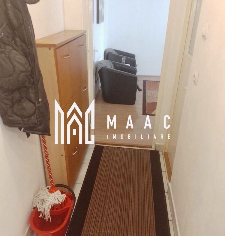 Apartament 2 camere de închiriat | Sibiu | Hipodrom 2 | 40 mp - foto 2