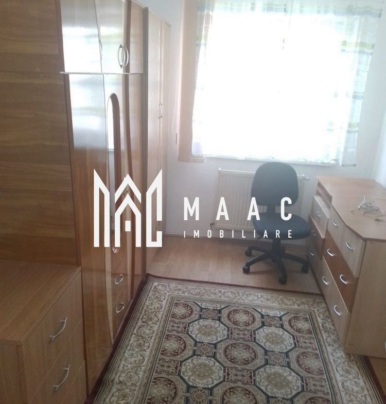 Apartament 2 camere de închiriat | Sibiu | Hipodrom 2 | 40 mp - foto 4