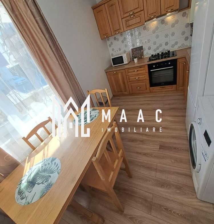 Apartament 1 cameră de închiriat | Șelimbăr | 37 mp | parcare - foto 2