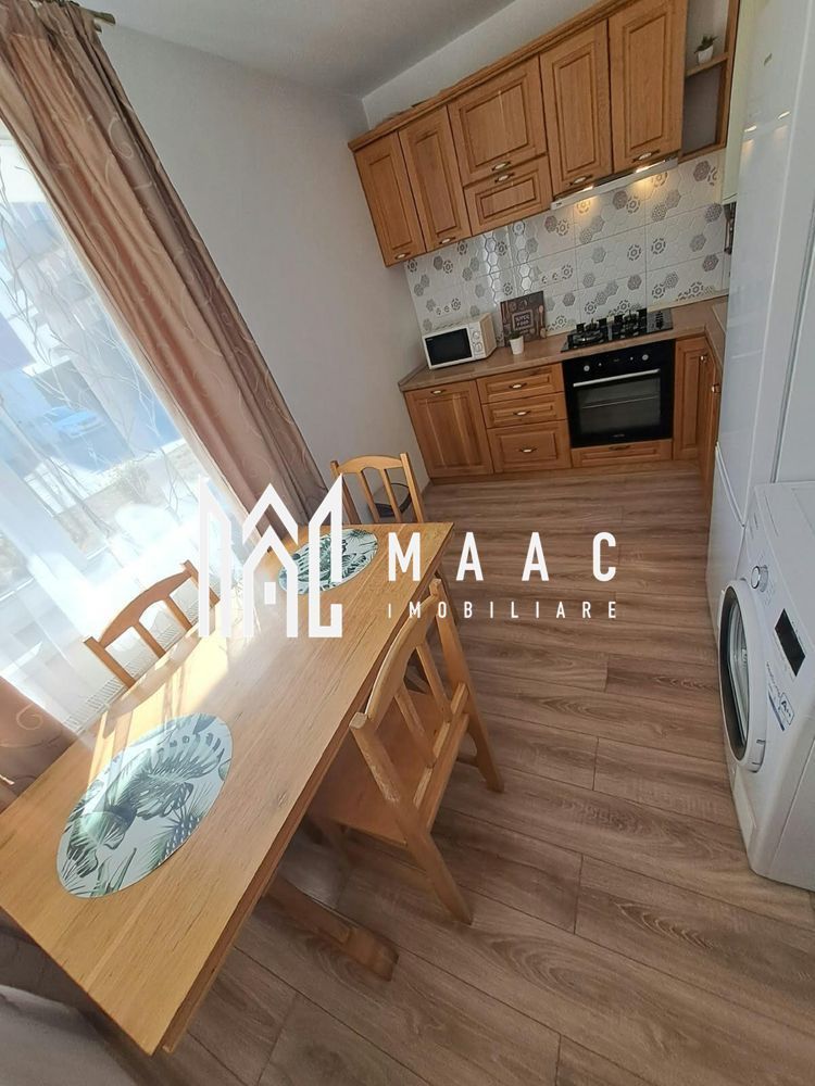 Apartament 1 cameră de închiriat | Șelimbăr | 37 mp | parcare - foto 2