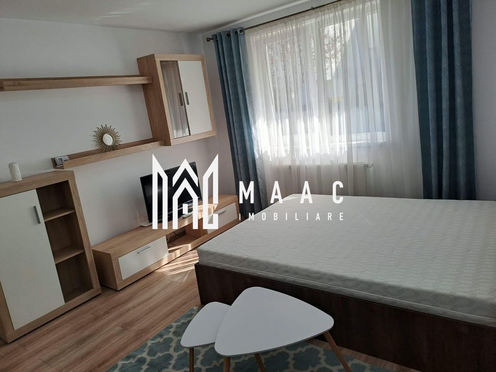 Apartament 1 cameră de închiriat | Șelimbăr | 37 mp | parcare - foto 3