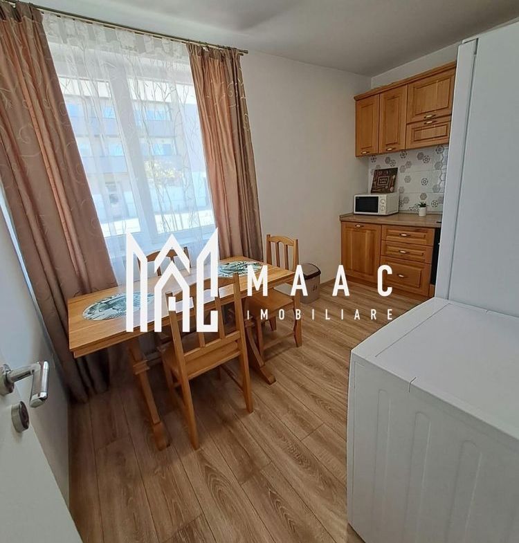 Apartament 1 cameră de închiriat | Șelimbăr | 37 mp | parcare - foto 4