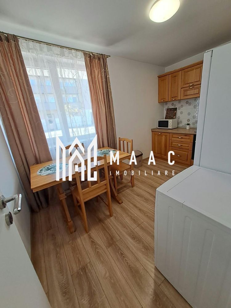 Apartament 1 cameră de închiriat | Șelimbăr | 37 mp | parcare - foto 4