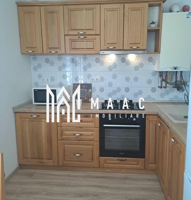 Apartament 1 cameră de închiriat | Șelimbăr | 37 mp | parcare - foto 5