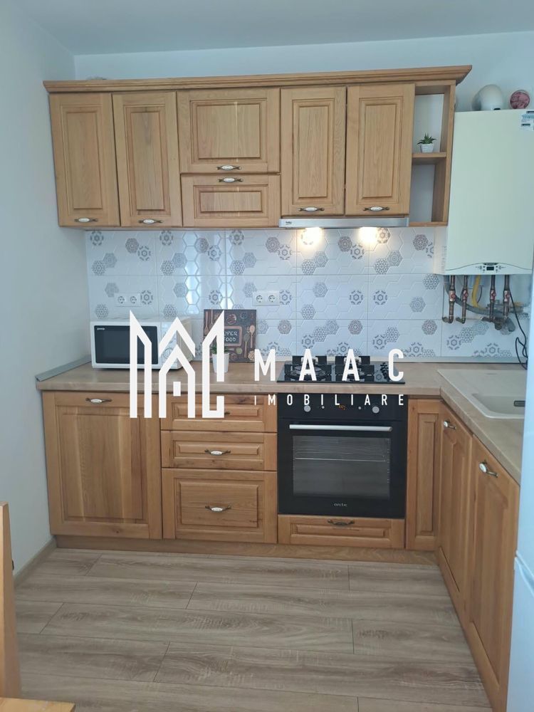Apartament 1 cameră de închiriat | Șelimbăr | 37 mp | parcare - foto 5