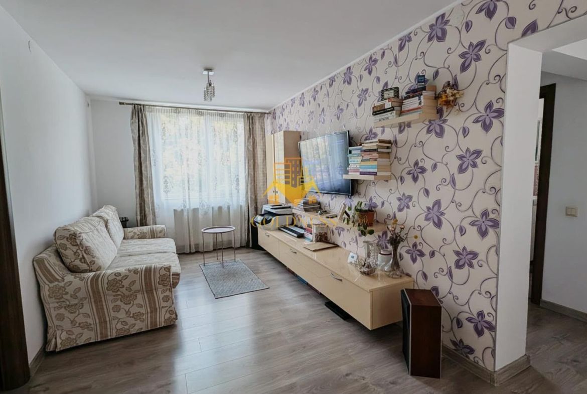 3 camere, modern, garaj, parcare, Central Zona Platinia, Motilor - foto 3