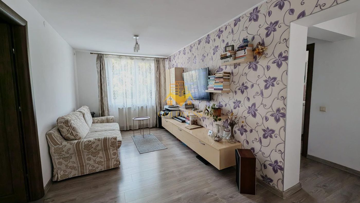3 camere, modern, garaj, parcare, Central Zona Platinia, Motilor - foto 3