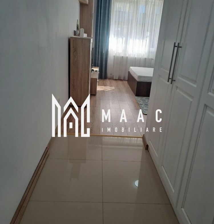 Apartament 1 cameră de închiriat | Șelimbăr | 37 mp | parcare - foto 6