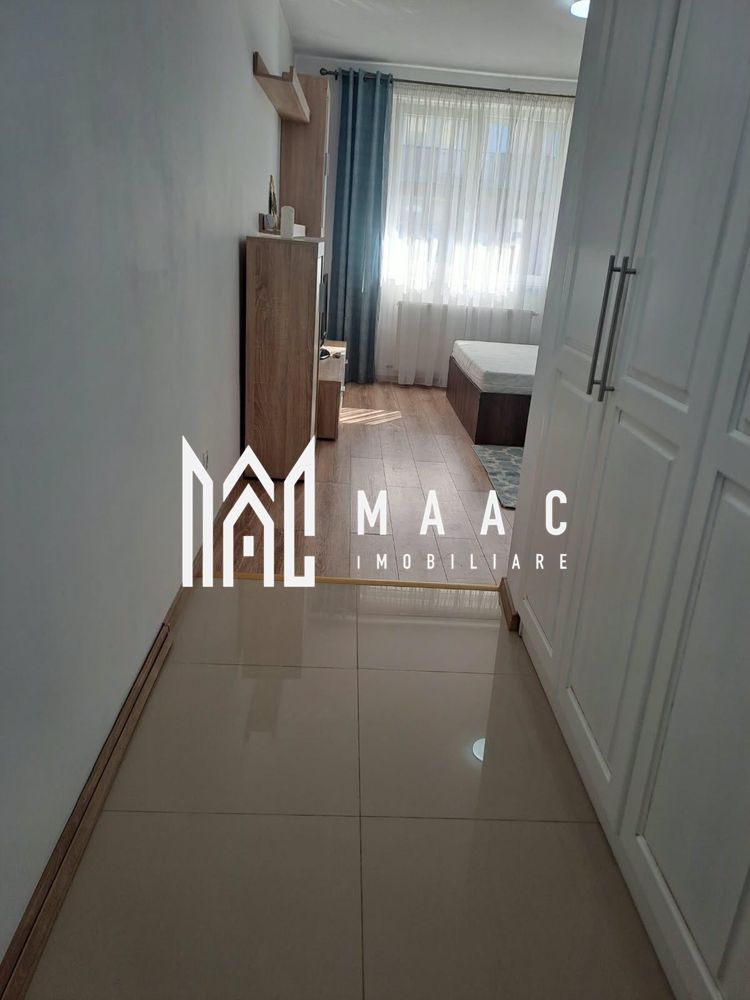 Apartament 1 cameră de închiriat | Șelimbăr | 37 mp | parcare - foto 6