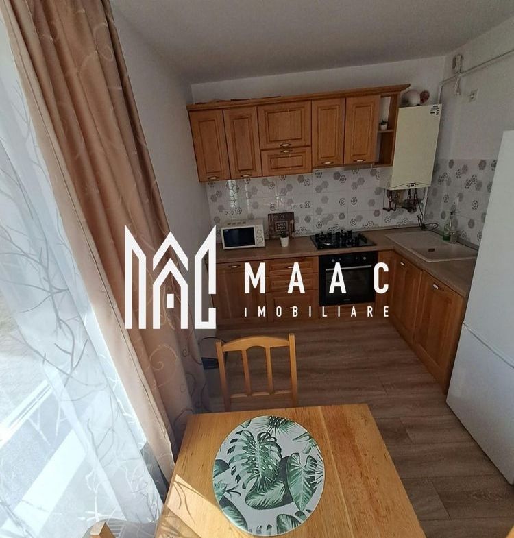 Apartament 1 cameră de închiriat | Șelimbăr | 37 mp | parcare - foto 7