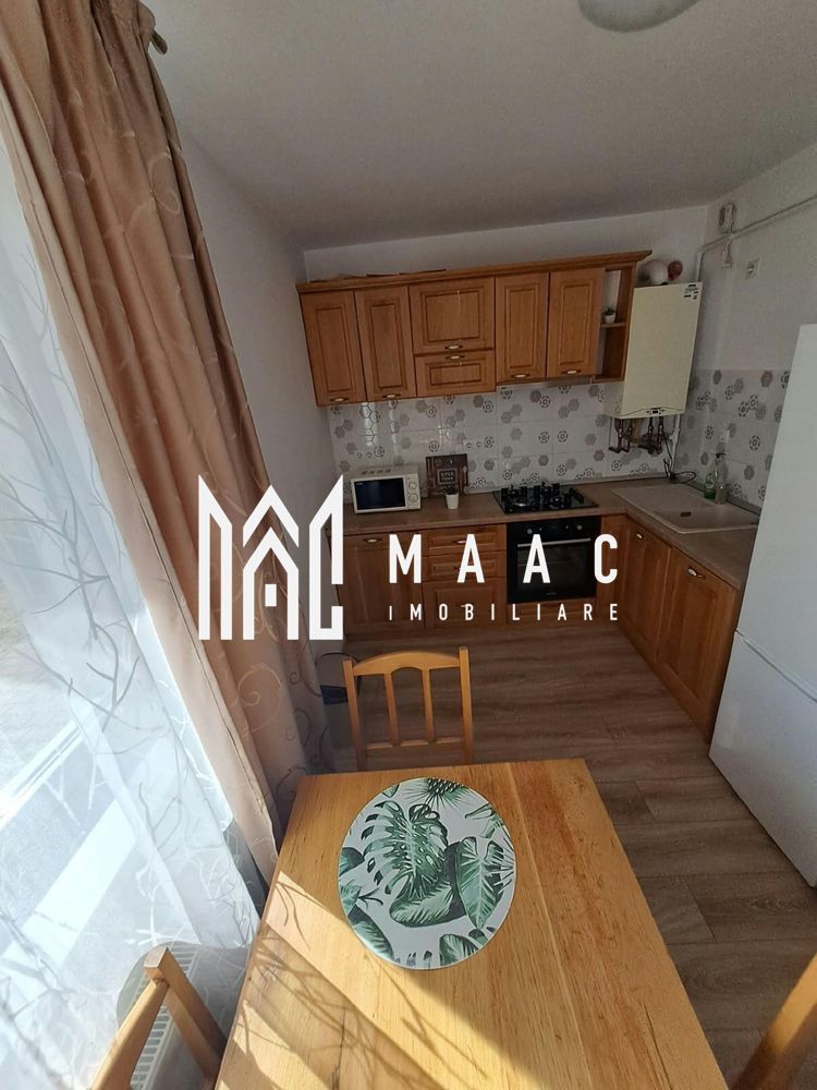 Apartament 1 cameră de închiriat | Șelimbăr | 37 mp | parcare - foto 7