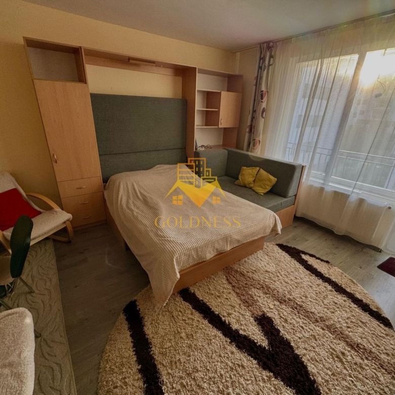 2 camere decomandate, Pet Friendly, Borhanci, Panemar - Imagine principala
