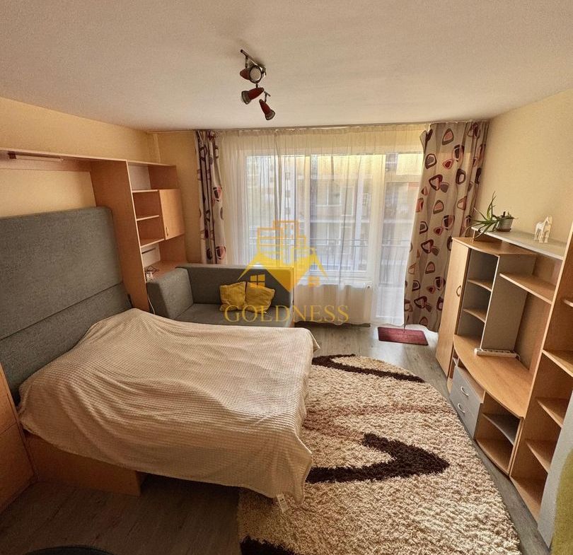 2 camere decomandate, Pet Friendly, Borhanci, Panemar - foto 2