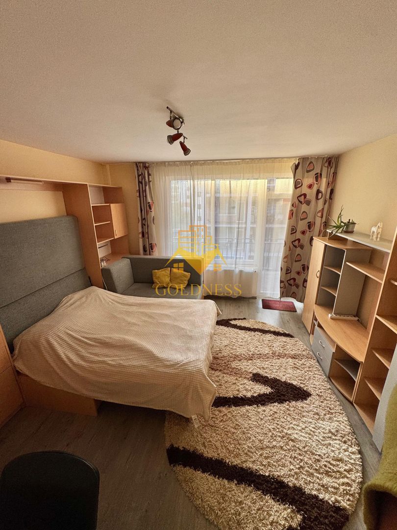 2 camere decomandate, Pet Friendly, Borhanci, Panemar - foto 2
