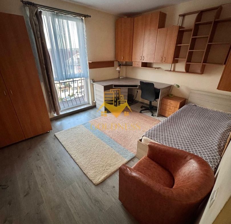 2 camere decomandate, Pet Friendly, Borhanci, Panemar - foto 3