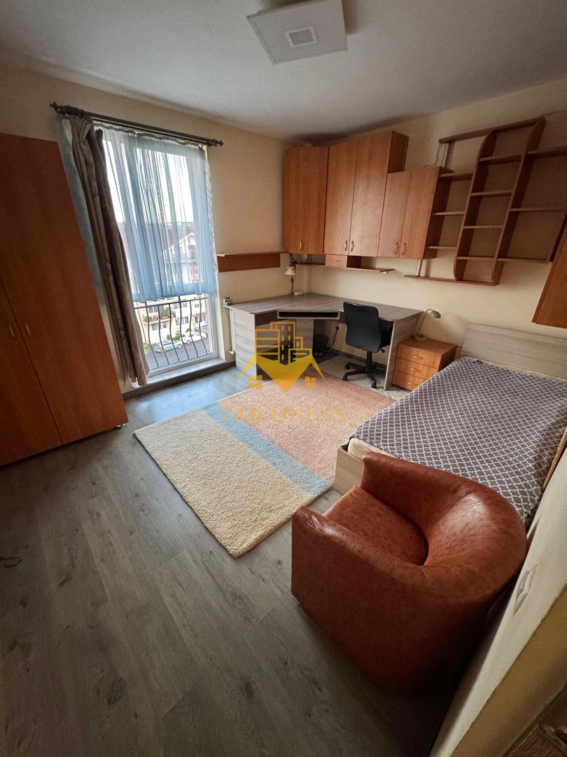 2 camere decomandate, Pet Friendly, Borhanci, Panemar - foto 3