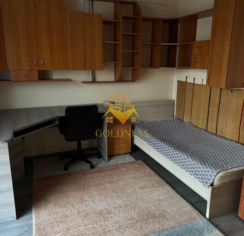 2 camere decomandate, Pet Friendly, Borhanci, Panemar - foto 4