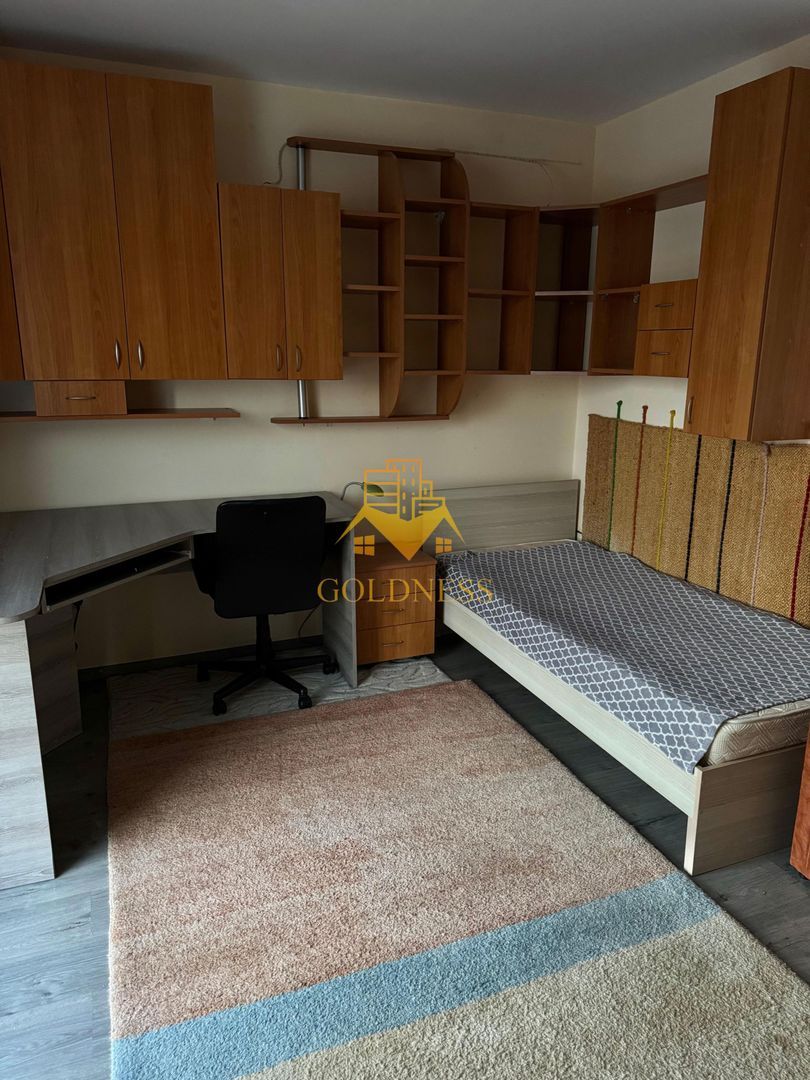 2 camere decomandate, Pet Friendly, Borhanci, Panemar - foto 4