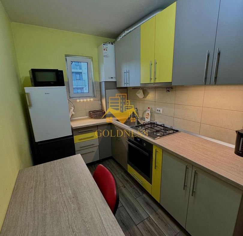 2 camere decomandate, Pet Friendly, Borhanci, Panemar - foto 5
