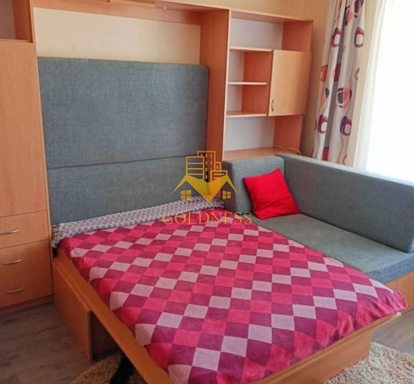 2 camere decomandate, Pet Friendly, Borhanci, Panemar - foto 6