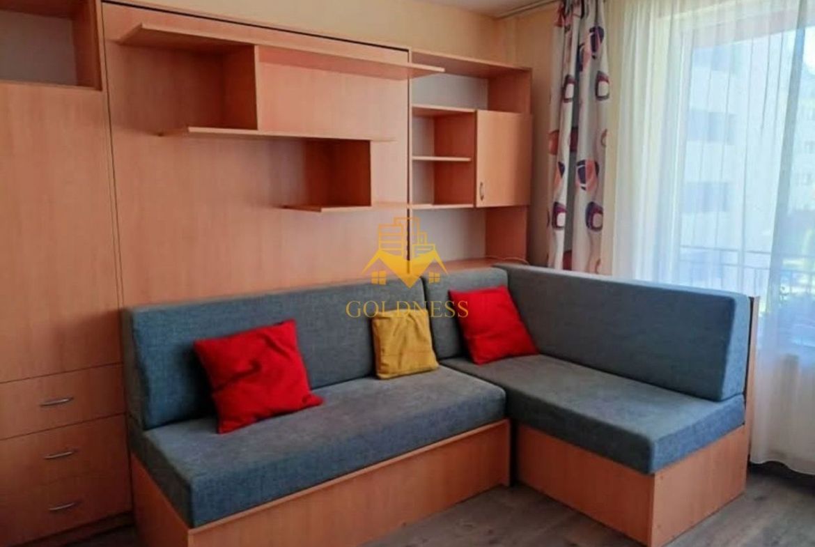 2 camere decomandate, Pet Friendly, Borhanci, Panemar - foto 7