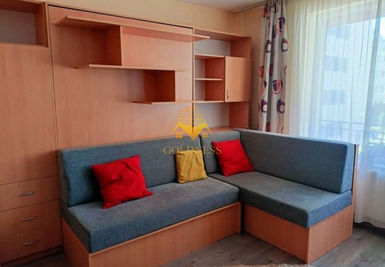 2 camere decomandate, Pet Friendly, Borhanci, Panemar - foto 7
