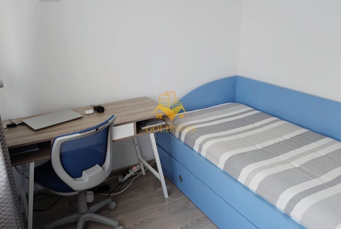 3 camere, modern, garaj, parcare, Central Zona Platinia, Motilor - foto 4