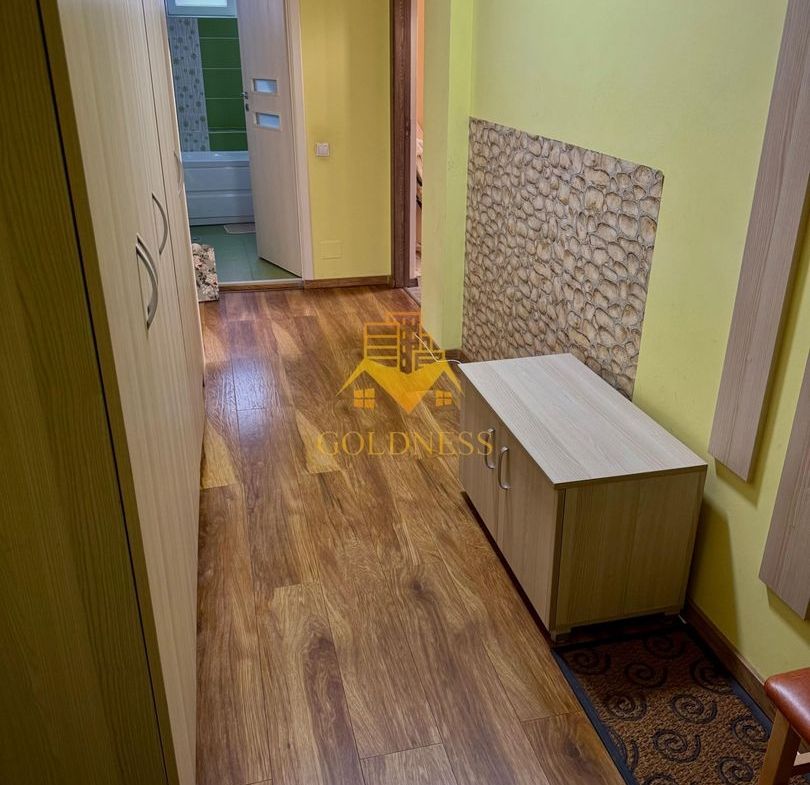 2 camere decomandate, Pet Friendly, Borhanci, Panemar - foto 8