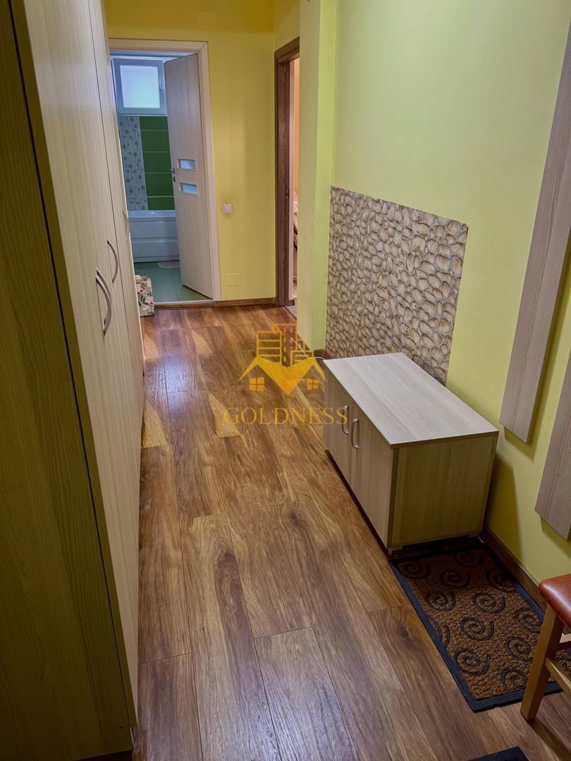 2 camere decomandate, Pet Friendly, Borhanci, Panemar - foto 8