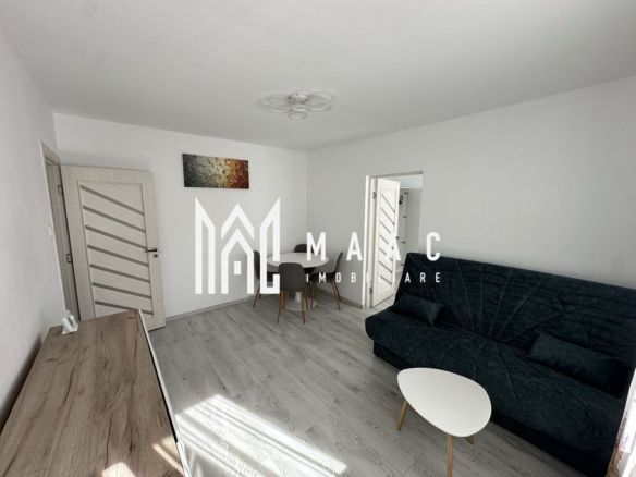 Apartament 3 camere de închiriat | Sibiu | Hipodrom 1 | 42 mp - Imagine principala