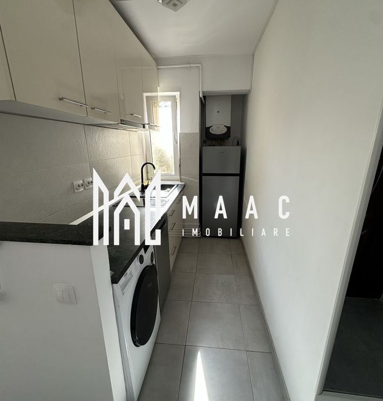 Apartament 3 camere de închiriat | Sibiu | Hipodrom 1 | 42 mp - foto 2
