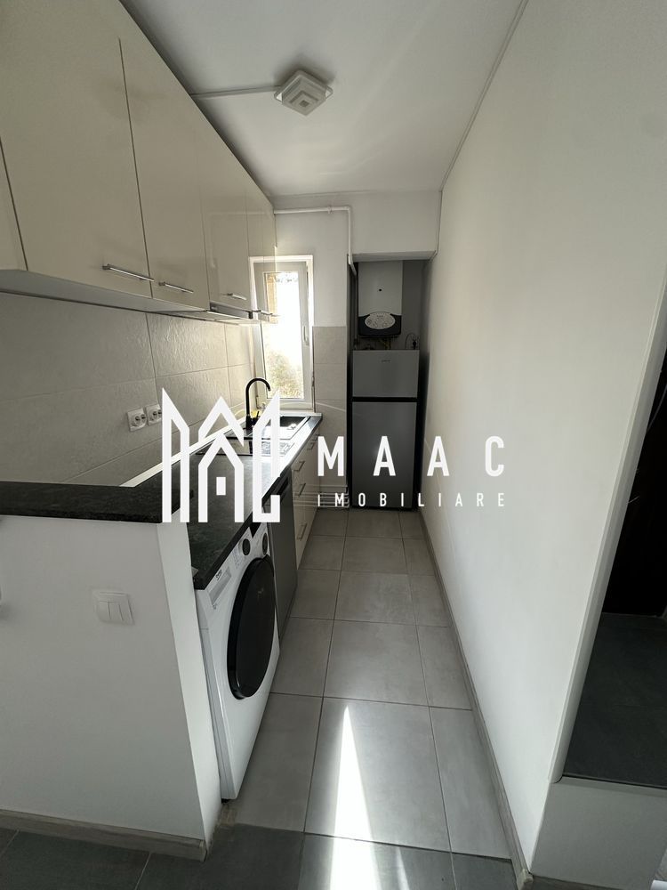Apartament 3 camere de închiriat | Sibiu | Hipodrom 1 | 42 mp - foto 2