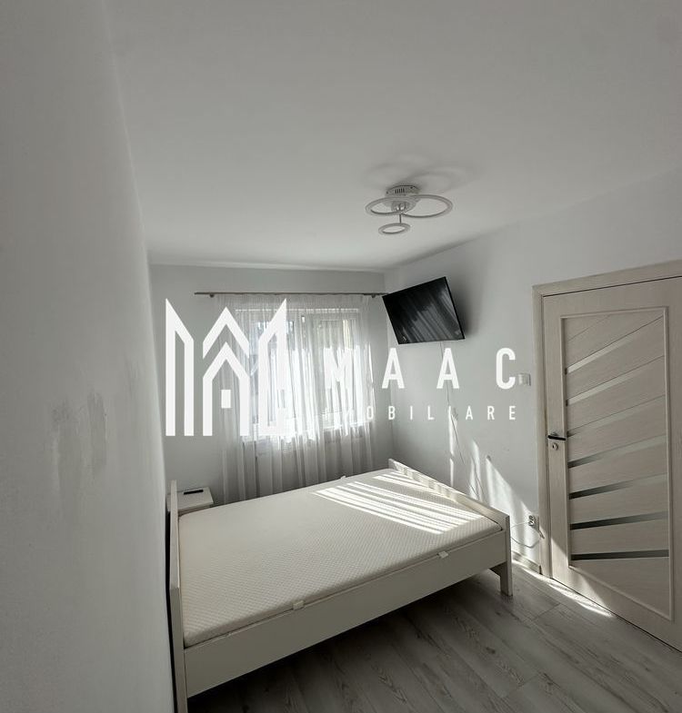 Apartament 3 camere de închiriat | Sibiu | Hipodrom 1 | 42 mp - foto 3