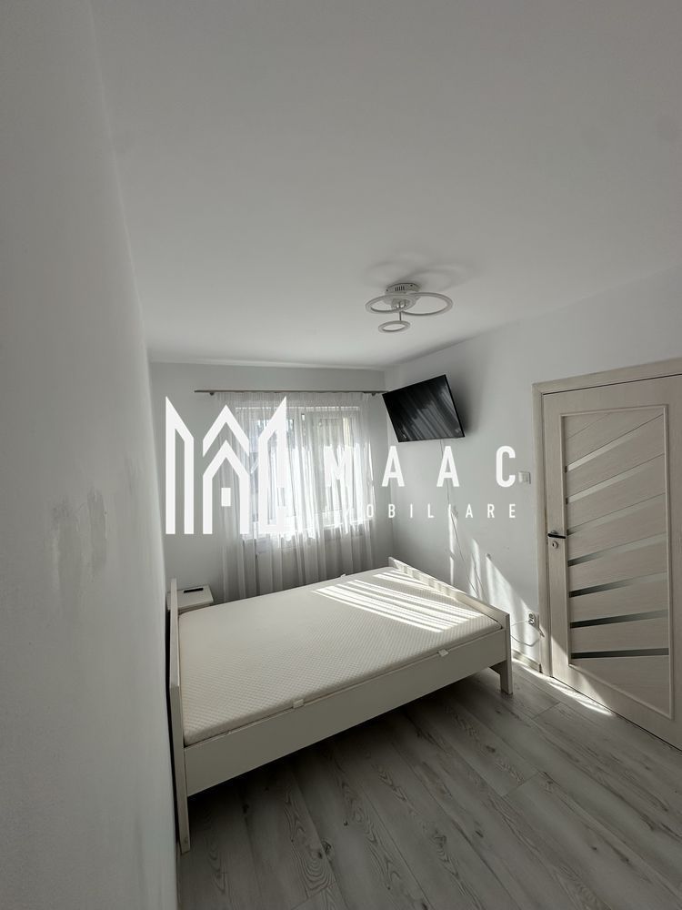 Apartament 3 camere de închiriat | Sibiu | Hipodrom 1 | 42 mp - foto 3