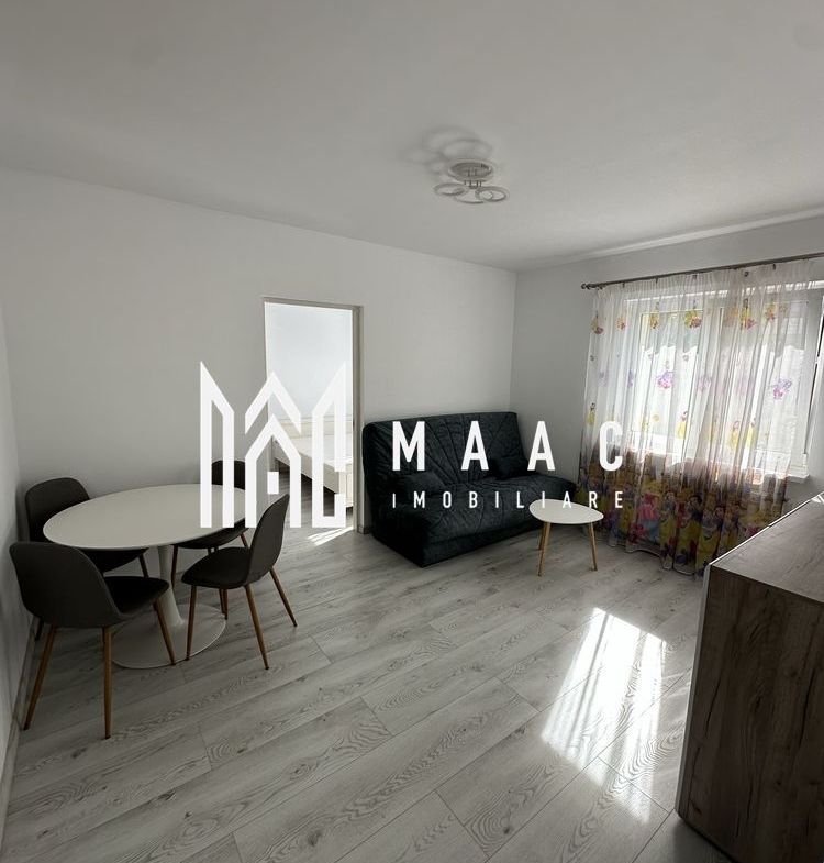 Apartament 3 camere de închiriat | Sibiu | Hipodrom 1 | 42 mp - foto 4