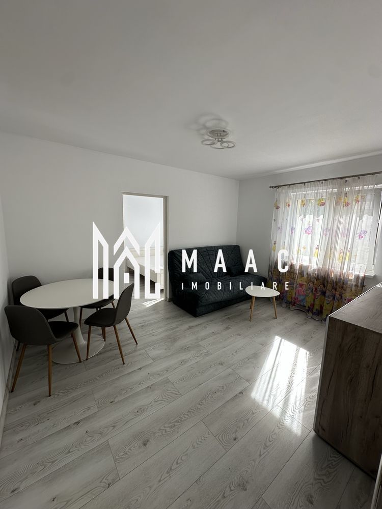 Apartament 3 camere de închiriat | Sibiu | Hipodrom 1 | 42 mp - foto 4