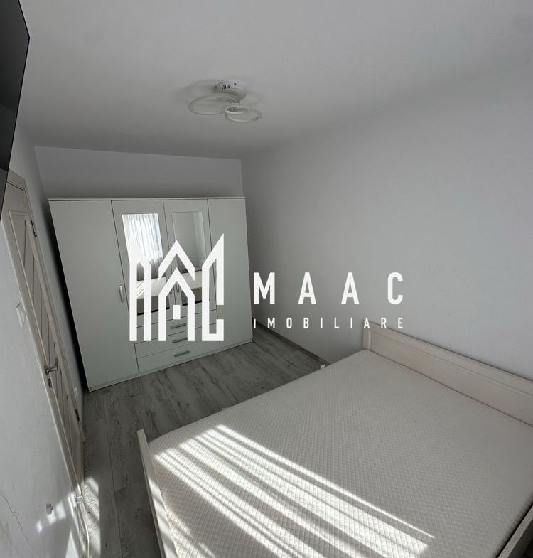 Apartament 3 camere de închiriat | Sibiu | Hipodrom 1 | 42 mp - foto 6