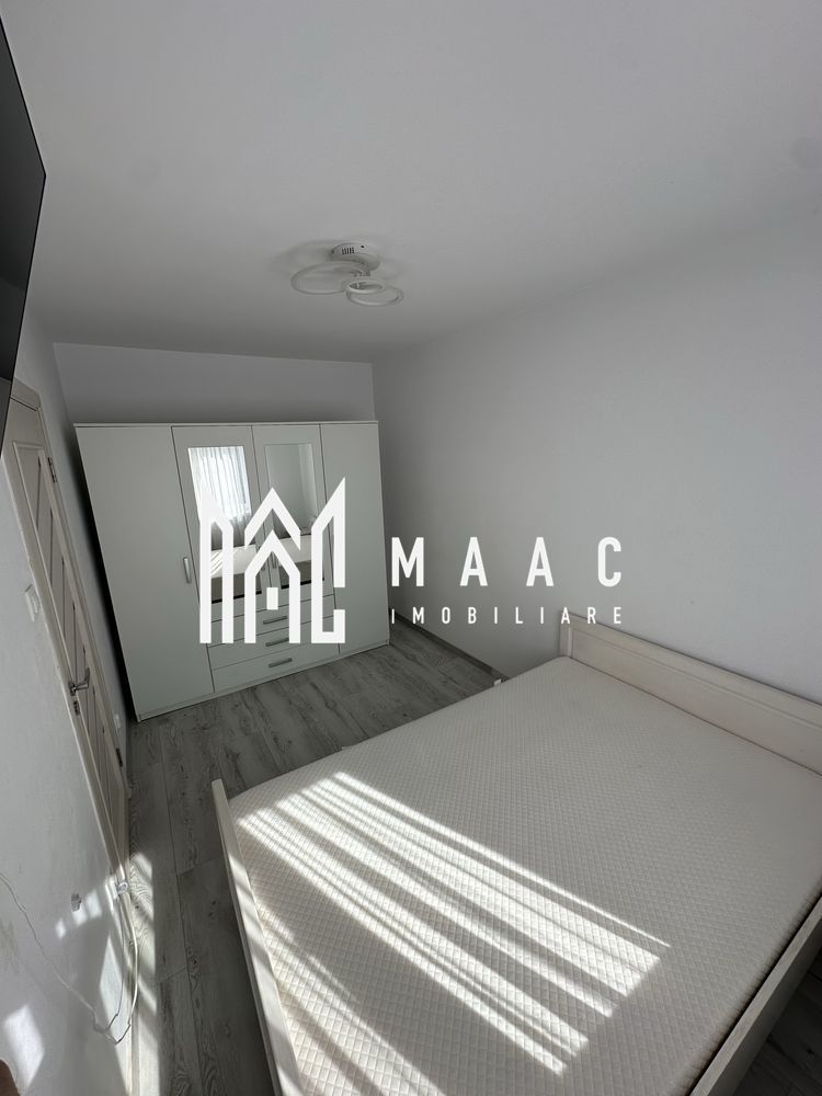 Apartament 3 camere de închiriat | Sibiu | Hipodrom 1 | 42 mp - foto 6