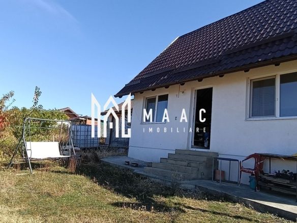 Casă de vânzare 3 camere | Sura Mare | 118 mp | teren 650 mp - Imagine principala