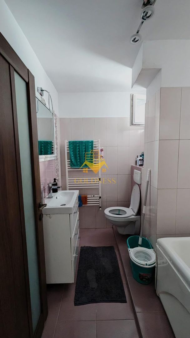 3 camere, modern, garaj, parcare, Central Zona Platinia, Motilor - foto 5