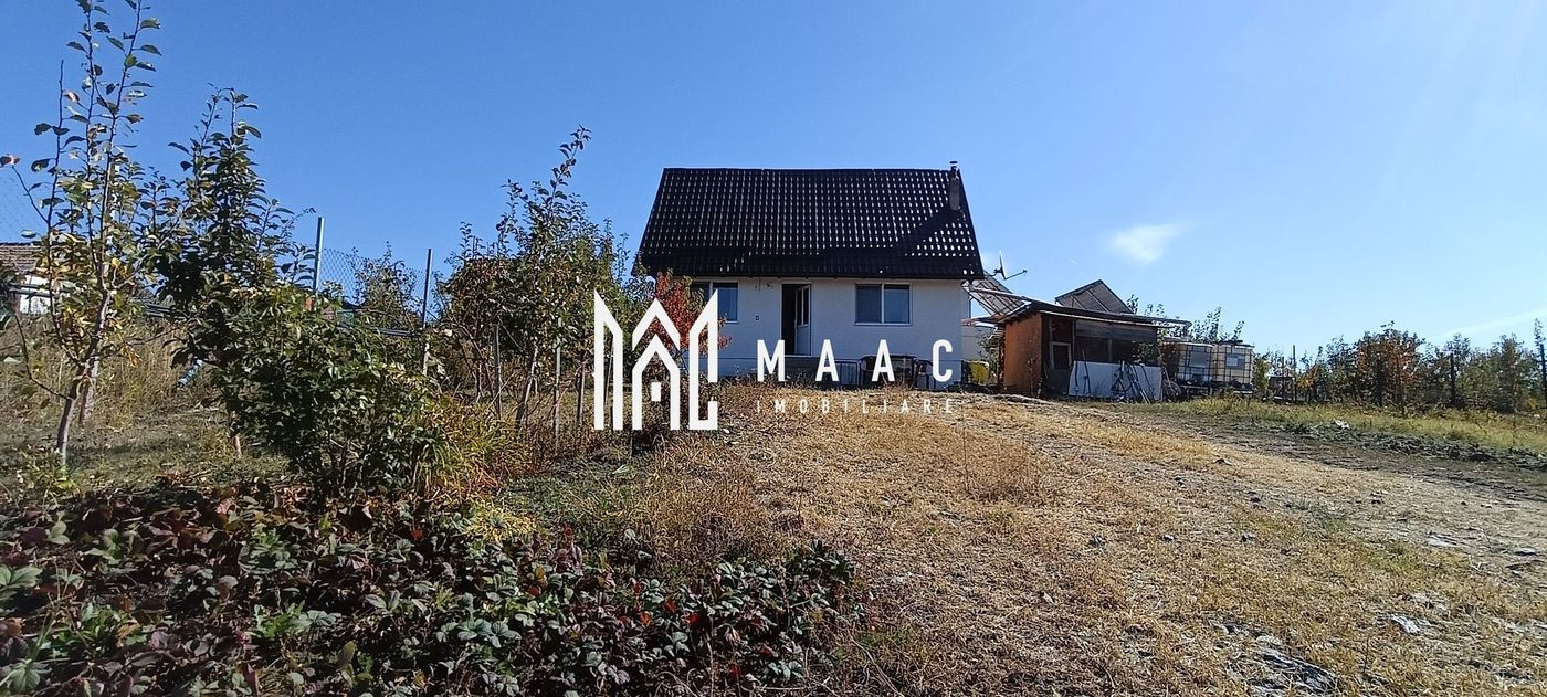 Casă de vânzare 3 camere | Sura Mare | 118 mp | teren 650 mp - foto 2
