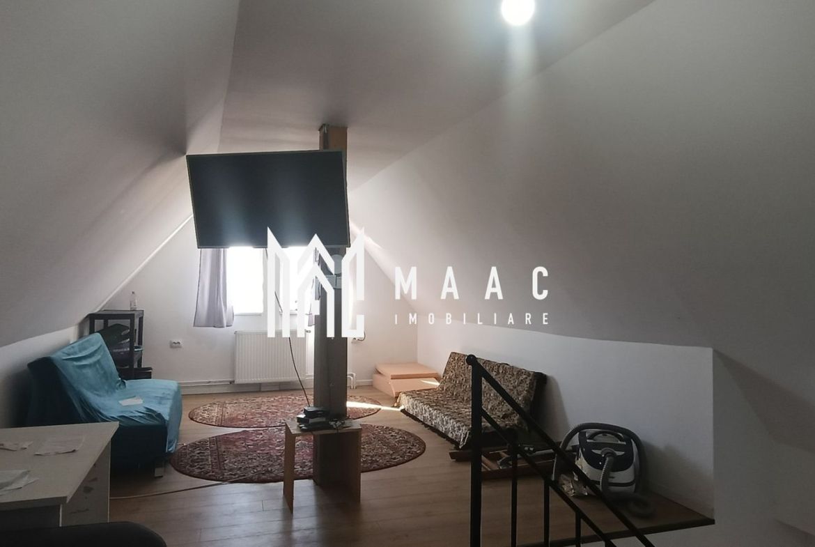 Casă de vânzare 3 camere | Sura Mare | 118 mp | teren 650 mp - foto 3