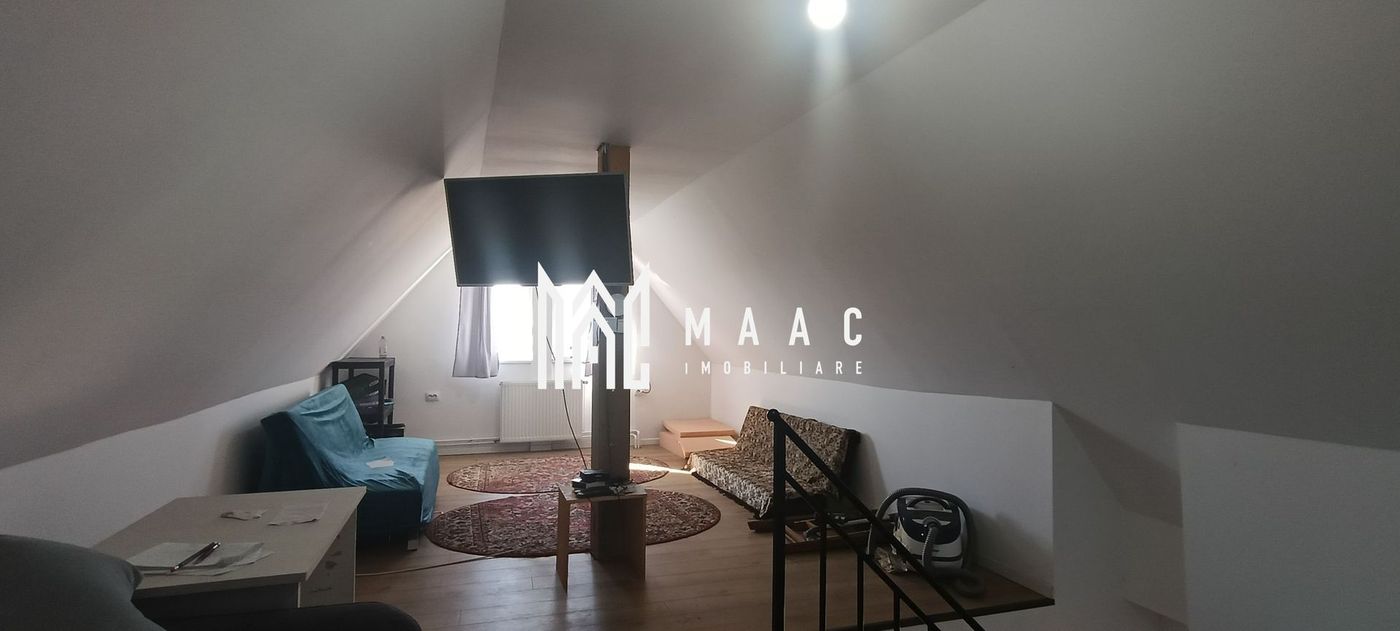 Casă de vânzare 3 camere | Sura Mare | 118 mp | teren 650 mp - foto 3