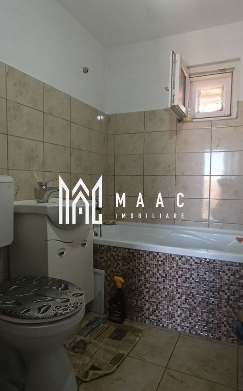 Casă de vânzare 3 camere | Sura Mare | 118 mp | teren 650 mp - foto 7