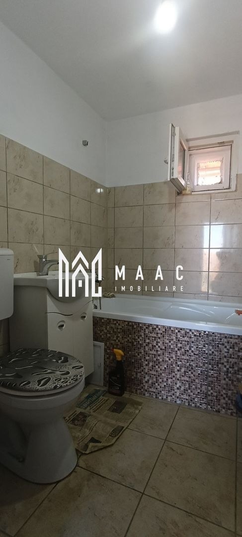 Casă de vânzare 3 camere | Sura Mare | 118 mp | teren 650 mp - foto 7