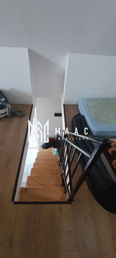 Casă de vânzare 3 camere | Sura Mare | 118 mp | teren 650 mp - foto 8